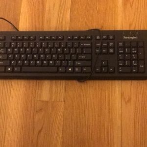 Computer Keyboard